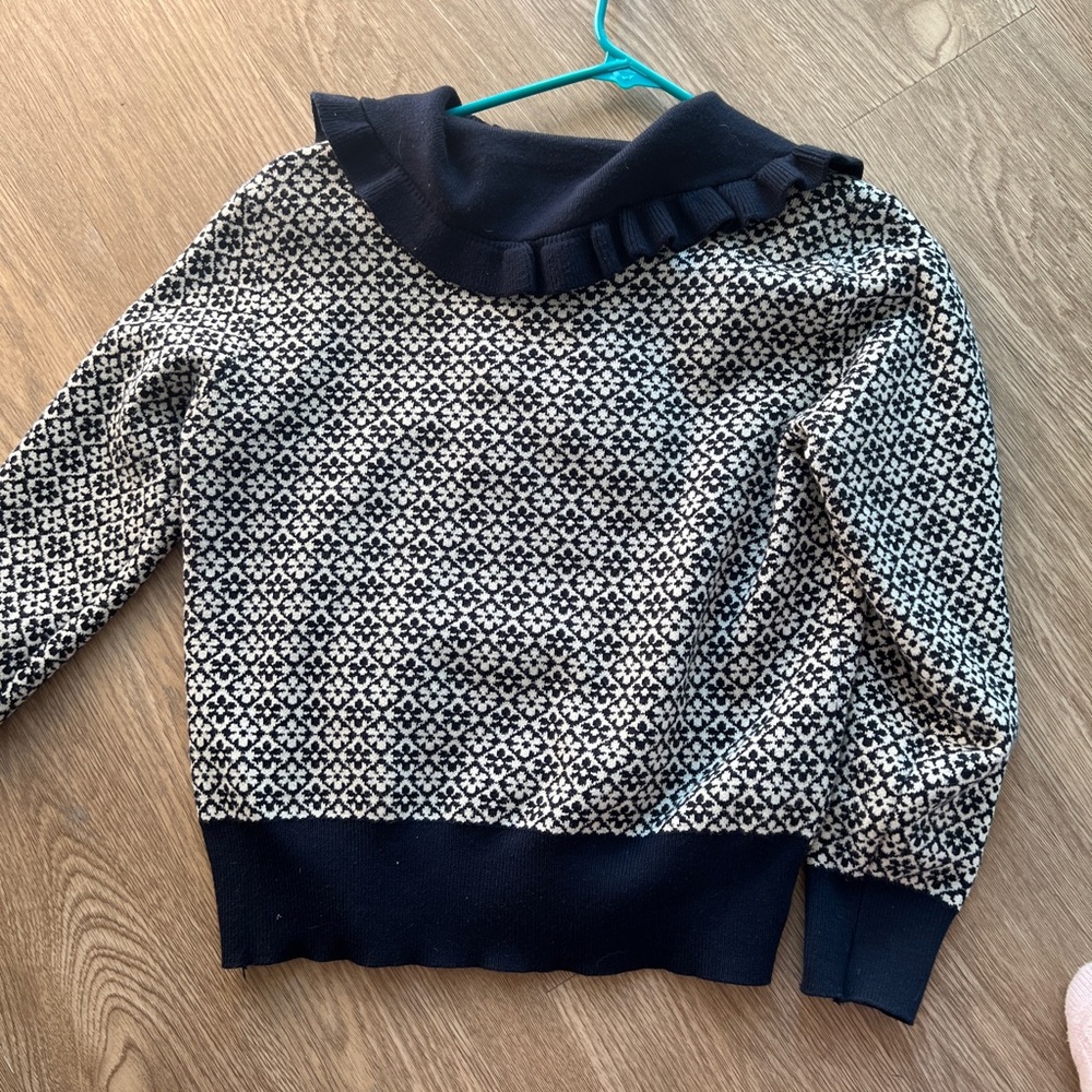Cat sweater - Picture 4 of 5